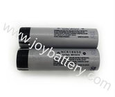2900mAh 3.7V NCR18650 protected rechargeable li-ion battery,18650 flat top battery 18650 2900mah for panasonic