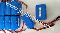 rechargeable 4s2p 12v 5000mah lifepo4 a123 battery pack